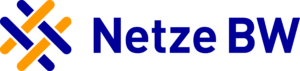 Logo Netze BW